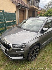 Škoda Karoq  2023