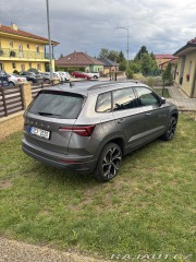 Škoda Karoq  2023