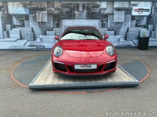 Porsche 911 CARRERA 4 GTS, 3.0, 331KW 2018