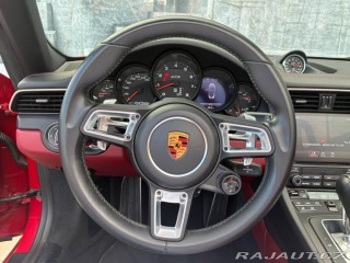 Porsche 911 CARRERA 4 GTS, 3.0, 331KW 2018