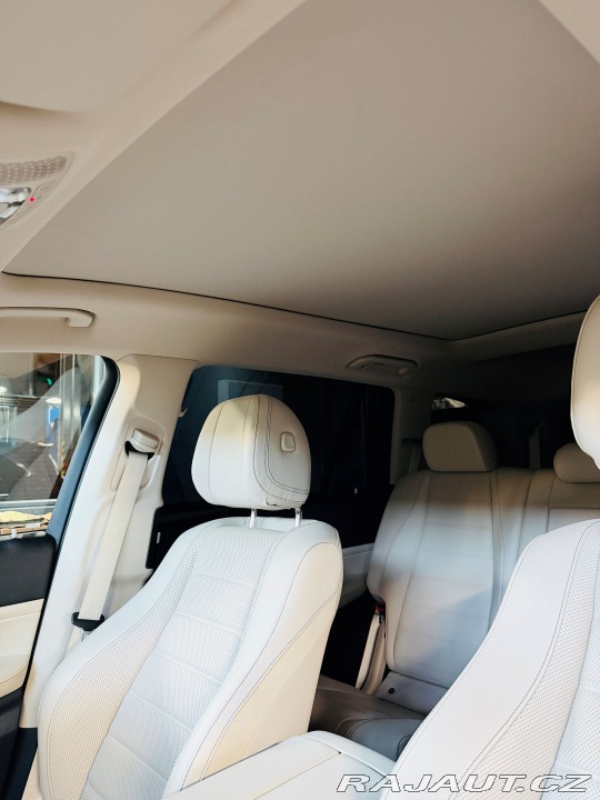 Mercedes-Benz GLS 400 d 4MATIC A/T originál 2022