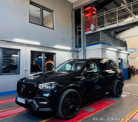 Mercedes-Benz GLS 400 d 4MATIC A/T originál 2022