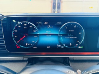 Mercedes-Benz GLS 400 d 4MATIC A/T originál 2022