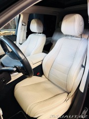 Mercedes-Benz GLS 400 d 4MATIC A/T originál 2022