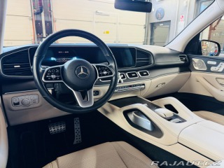 Mercedes-Benz GLS 400 d 4MATIC A/T originál 2022