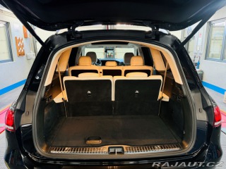 Mercedes-Benz GLS 400 d 4MATIC A/T originál 2022