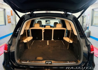 Mercedes-Benz GLS 400 d 4MATIC A/T originál 2022