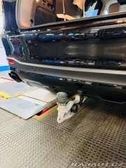 Mercedes-Benz GLS 400 d 4MATIC A/T originál 2022