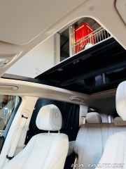 Mercedes-Benz GLS 400 d 4MATIC A/T originál 2022