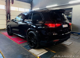 Mercedes-Benz GLS 400 d 4MATIC A/T originál 2022