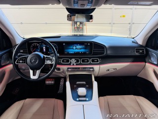 Mercedes-Benz GLS 400 d 4MATIC A/T originál 2022