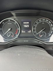 Škoda Superb 3T 2016