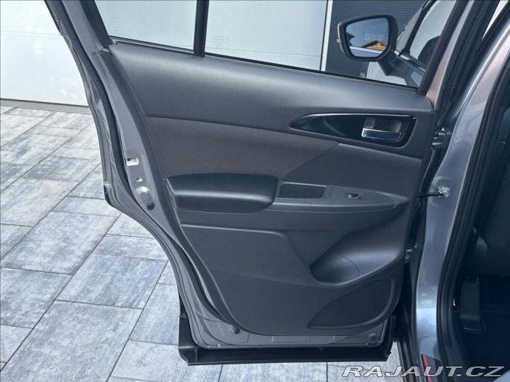 Mitsubishi Eclipse Cross 1,5 Turbo 163PS  Connect+ 2020