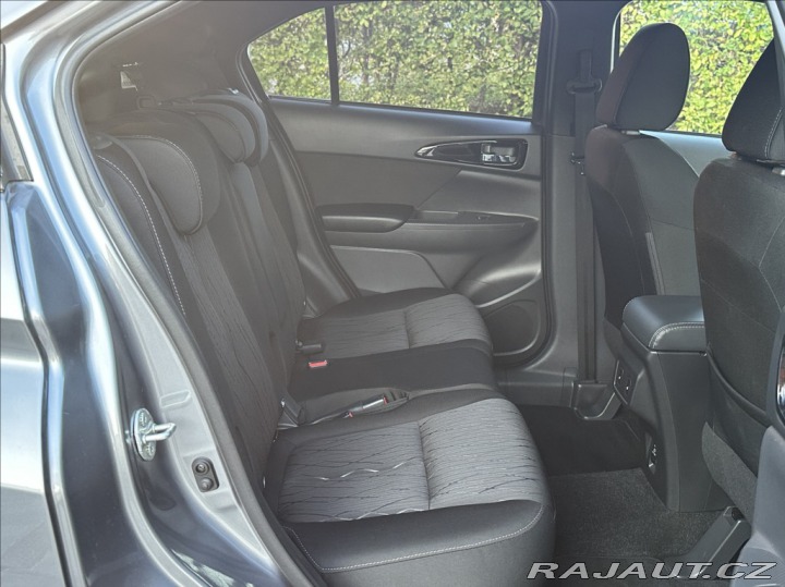Mitsubishi Eclipse Cross 1,5 Turbo 163PS  Connect+ 2020
