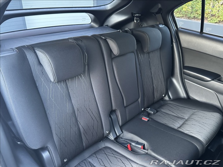 Mitsubishi Eclipse Cross 1,5 Turbo 163PS  Connect+ 2020