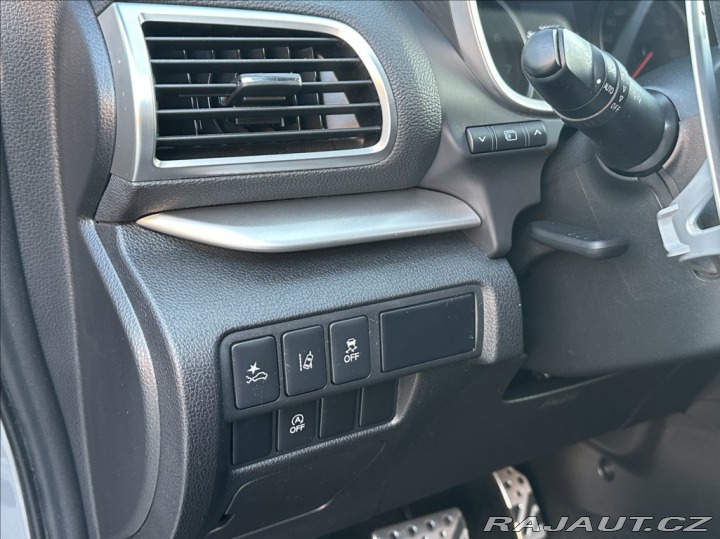 Mitsubishi Eclipse Cross 1,5 Turbo 163PS  Connect+ 2020
