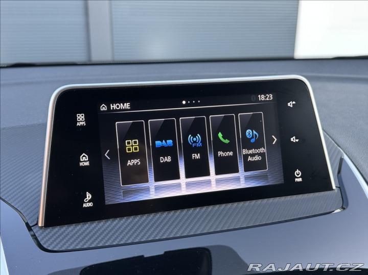 Mitsubishi Eclipse Cross 1,5 Turbo 163PS  Connect+ 2020