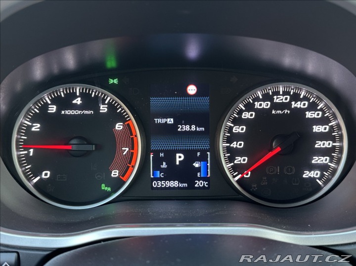 Mitsubishi Eclipse Cross 1,5 Turbo 163PS  Connect+ 2020