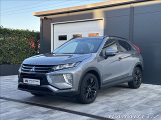 Mitsubishi Eclipse Cross 1,5 Turbo 163PS Connect+ 2020