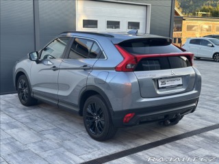 Mitsubishi Eclipse Cross 1,5 Turbo 163PS Connect+ 2020