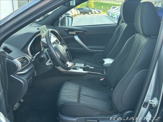 Mitsubishi Eclipse Cross 1,5 Turbo 163PS Connect+ 2020