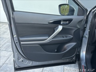 Mitsubishi Eclipse Cross 1,5 Turbo 163PS Connect+ 2020