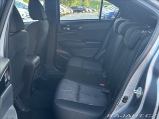 Mitsubishi Eclipse Cross 1,5 Turbo 163PS Connect+ 2020