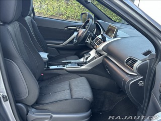 Mitsubishi Eclipse Cross 1,5 Turbo 163PS Connect+ 2020