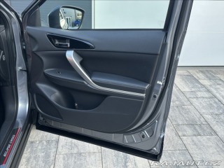 Mitsubishi Eclipse Cross 1,5 Turbo 163PS Connect+ 2020