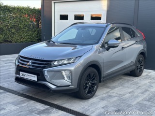 Mitsubishi Eclipse Cross 1,5 Turbo 163PS Connect+ 2020