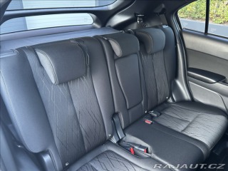 Mitsubishi Eclipse Cross 1,5 Turbo 163PS Connect+ 2020