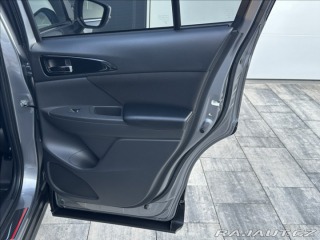 Mitsubishi Eclipse Cross 1,5 Turbo 163PS Connect+ 2020