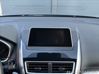 Mitsubishi Eclipse Cross 1,5 Turbo 163PS Connect+ 2020