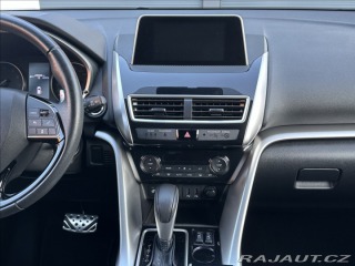 Mitsubishi Eclipse Cross 1,5 Turbo 163PS Connect+ 2020