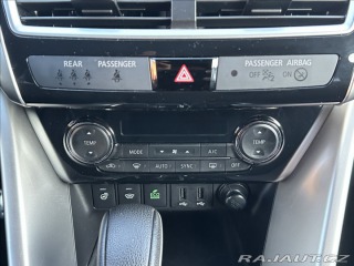 Mitsubishi Eclipse Cross 1,5 Turbo 163PS Connect+ 2020