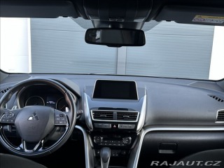 Mitsubishi Eclipse Cross 1,5 Turbo 163PS Connect+ 2020