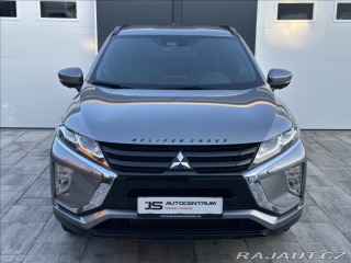 Mitsubishi Eclipse Cross 1,5 Turbo 163PS Connect+ 2020