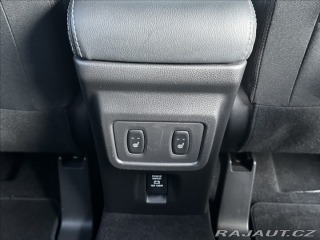 Mitsubishi Eclipse Cross 1,5 Turbo 163PS Connect+ 2020