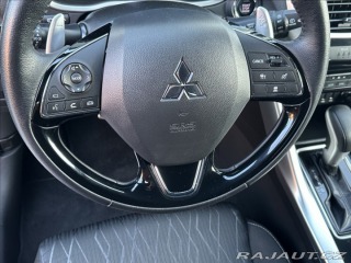 Mitsubishi Eclipse Cross 1,5 Turbo 163PS Connect+ 2020