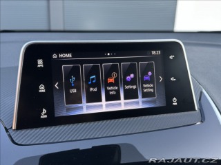 Mitsubishi Eclipse Cross 1,5 Turbo 163PS Connect+ 2020