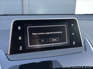 Mitsubishi Eclipse Cross 1,5 Turbo 163PS Connect+ 2020