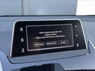 Mitsubishi Eclipse Cross 1,5 Turbo 163PS Connect+ 2020