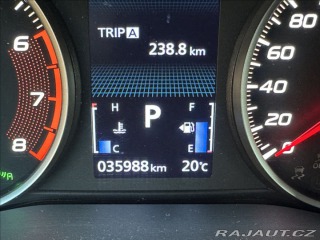 Mitsubishi Eclipse Cross 1,5 Turbo 163PS Connect+ 2020