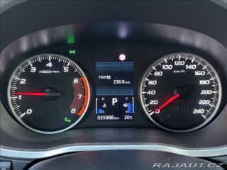 Mitsubishi Eclipse Cross 1,5 Turbo 163PS Connect+ 2020