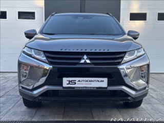 Mitsubishi Eclipse Cross 1,5 Turbo 163PS Connect+ 2020