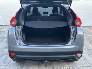 Mitsubishi Eclipse Cross 1,5 Turbo 163PS Connect+ 2020