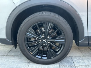 Mitsubishi Eclipse Cross 1,5 Turbo 163PS Connect+ 2020
