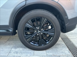 Mitsubishi Eclipse Cross 1,5 Turbo 163PS Connect+ 2020