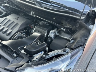 Mitsubishi Eclipse Cross 1,5 Turbo 163PS Connect+ 2020