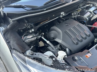 Mitsubishi Eclipse Cross 1,5 Turbo 163PS Connect+ 2020